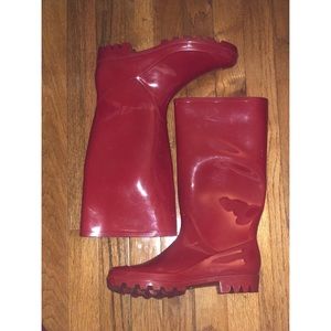 Women’s Classic Rain boot